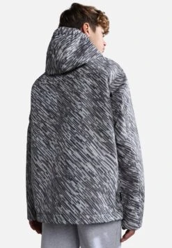 Napapijri Rainforest Summer Print - Jas - Stripe Camo -Napapijri 1c54ca724d994a4abb6f1dd02d921759