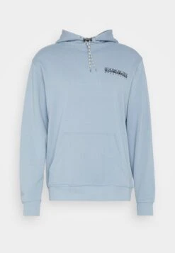 Napapijri Mataje Unisex - Sweater - Blue Faded 12 Napapijri Mataje Unisex - Sweater - Blue Faded -Napapijri 1d46513bbb8445a1806c15ee6cb2ca4f