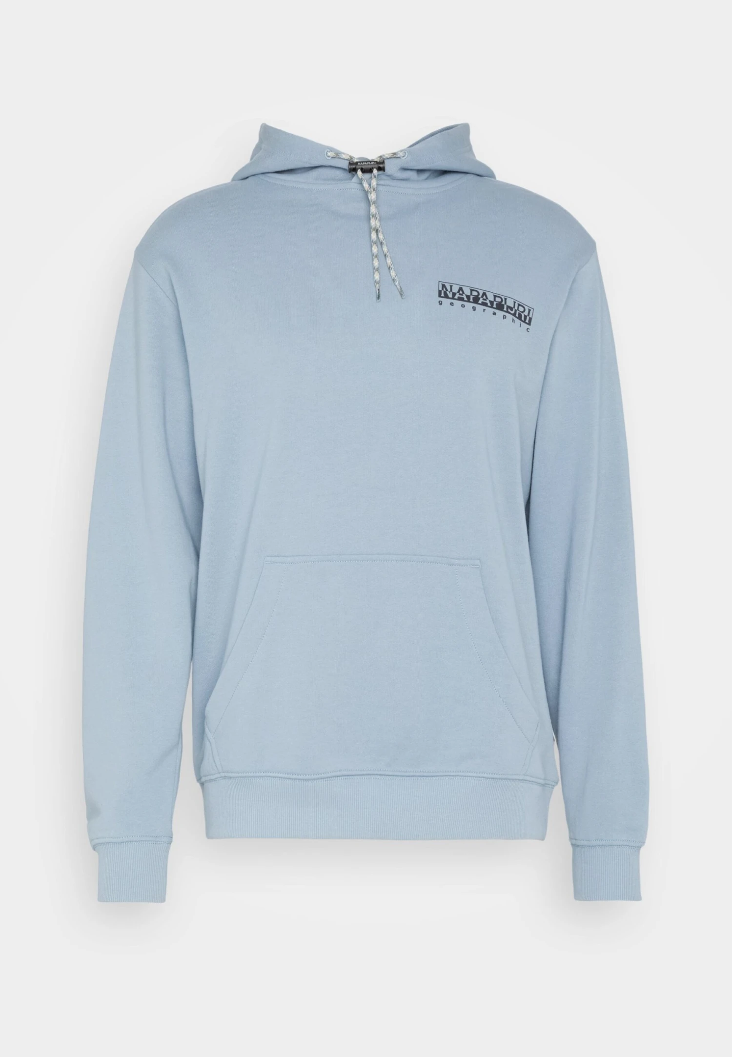 Napapijri Mataje Unisex - Sweater - Blue Faded 7 Napapijri Mataje Unisex - Sweater - Blue Faded - Afbeelding 5