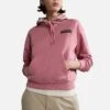 Napapijri Candolle - Hoodie - Pink Lulu 1 Napapijri Candolle - Hoodie - Pink Lulu -Napapijri 1eb0a138a7e94839bd1de61b61d0e035