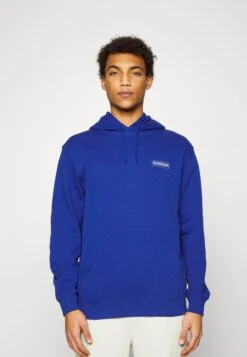 Napapijri Morgex - Sweater - Royal Blue