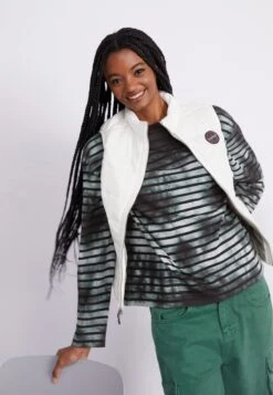 Napapijri Acalmar Vest- Bodywarmer - White