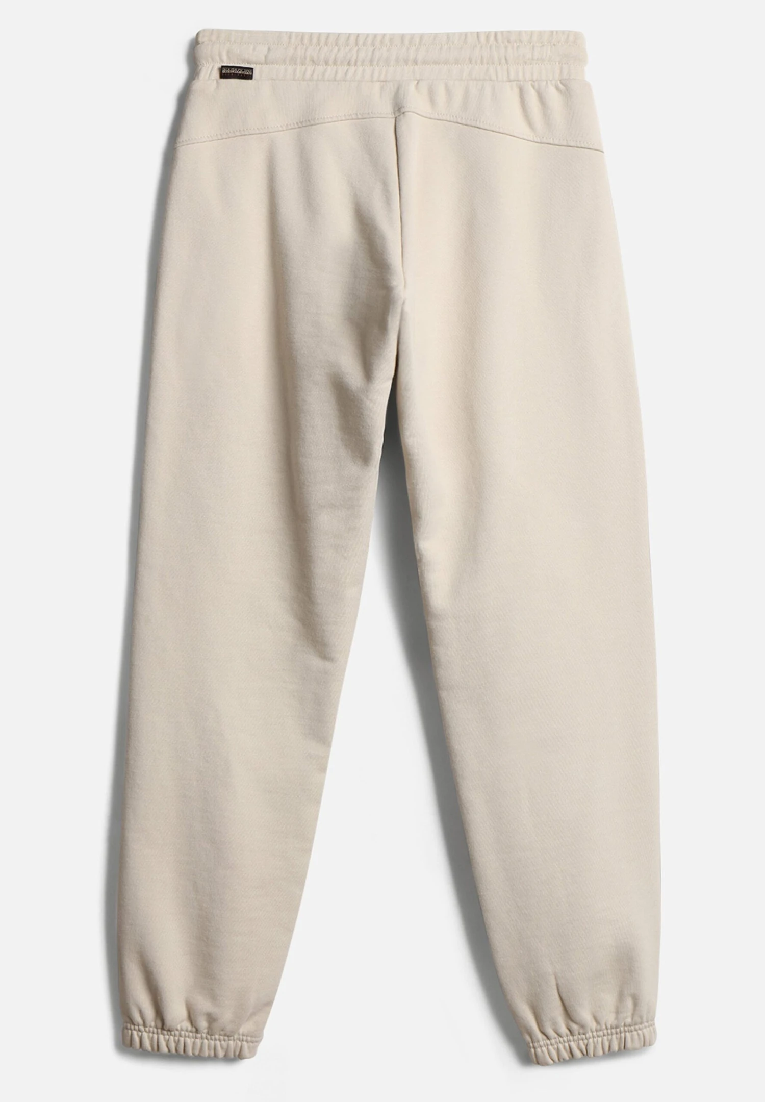 Napapijri Nina - Trainingsbroek - Beige Silvr 4 Napapijri Nina - Trainingsbroek - Beige Silvr - Afbeelding 2