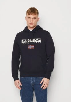 Napapijri Ayas - Sweater - Blue Marine