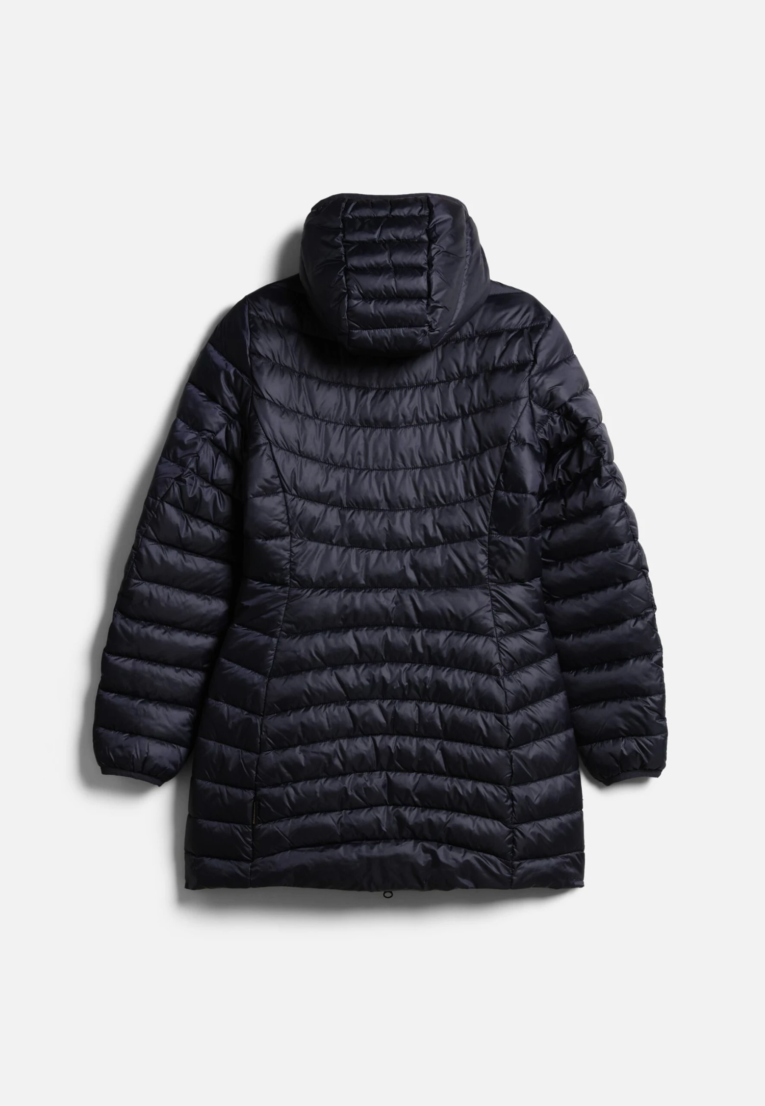 Napapijri Aerons- Winterjas - Blu Marine 4 Napapijri Aerons- Winterjas - Blu Marine - Afbeelding 2