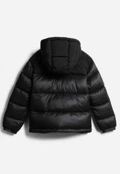 Napapijri Hornelen- Winterjas - Black -Napapijri 20edc77d689847d59d839aa6be70f464