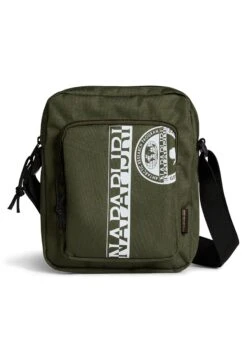 Napapijri Happy Pkt 5 - Schoudertas - Green Depths