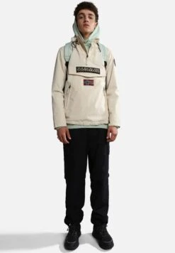 Napapijri -Napapijri 224ecc2e14bf49eab55562dabd8a848a