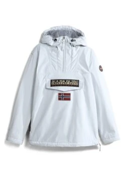 Napapijri Rainforest W Wint 5 - Jas - Grey Glacier -Napapijri 22c319aa3b7c480daee6399f4bbb9205