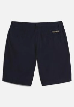Napapijri Nakuru - Shorts - Blu Marine -Napapijri 232798210415412ca785150599e2dae6