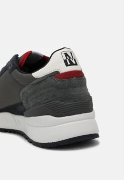 Napapijri Sparrow - Sneakers Laag - Grey/Navy 15 Napapijri Sparrow - Sneakers Laag - Grey/Navy -Napapijri 2333f0daf6bf43e593fc088b08fb87d9