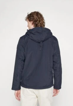 Napapijri Rainforest Winter - Jas - Black -Napapijri 2337fd3b22f143a6af69f661cca6cd33