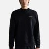 Napapijri B-Iaato C - Sweater - Black -Napapijri 23a139cf930a41ae86d6bd868ac84c54