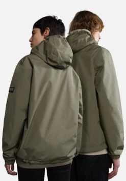 Napapijri Freestrider - Windjack - Green Lichen 11 Napapijri Freestrider - Windjack - Green Lichen -Napapijri 23c8f4404313420688990173a414b0be