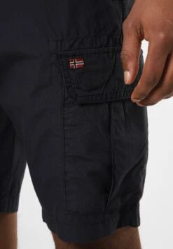 Napapijri Shorts - Marine -Napapijri 23f43a96366842389f00caf5a7d14f2b