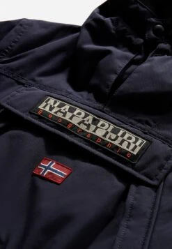 Napapijri Skidoo - Winterjas - Blu Marine -Napapijri 240f4745ae094147813179be513b64a3
