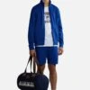 Napapijri Nalis - Shorts - Blu Mazarin Ba -Napapijri 2418ad118b834b02a28b3050df14087e