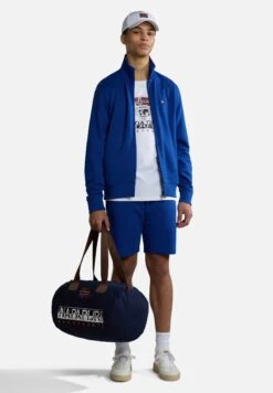 Napapijri Nalis - Shorts - Blu Mazarin Ba