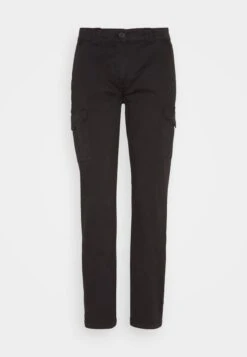 Napapijri Marin - Cargobroek - Black -Napapijri 24e0c85797584ba093edd0610b580956