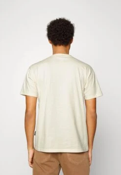 Napapijri X Liberty Candolle - T-Shirt Print - Whitecap Gray 10 Napapijri X Liberty Candolle - T-Shirt Print - Whitecap Gray -Napapijri 255b072e3b1a4efbb3a3b14bebcdd2dd