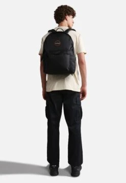 Napapijri Happy Daypack - Rugzak - Black