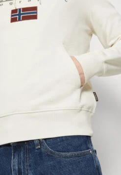 Napapijri Ayas - Sweater - White Whisper 13 Napapijri Ayas - Sweater - White Whisper -Napapijri 2629ed1845eb46bda93604d1a2e52196