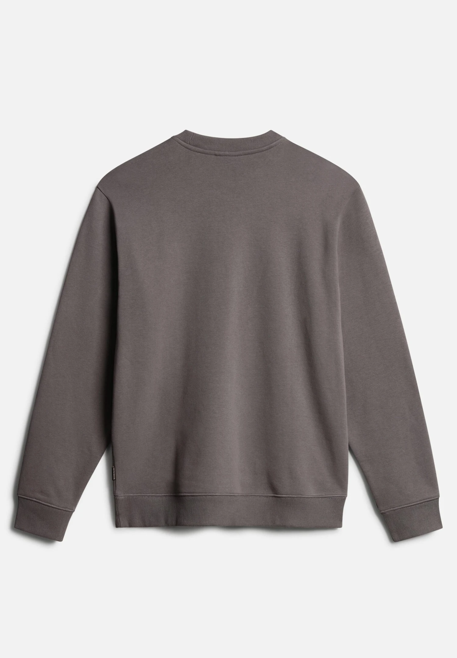 Napapijri B-Box - Sweater - Gray Granit 4 Napapijri B-Box - Sweater - Gray Granit - Afbeelding 2
