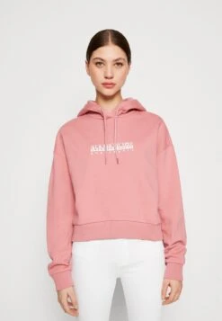 Napapijri Box - Sweater - Pink Lulu