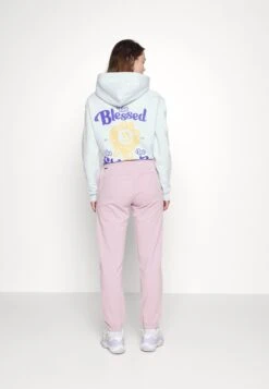 Napapijri Nina - Trainingsbroek - Lilac Keep -Napapijri 27cfbaeb0e6a4c72926320e54d9920ff