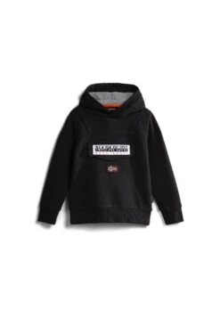 Napapijri Burgee Winter - Hoodie - Black