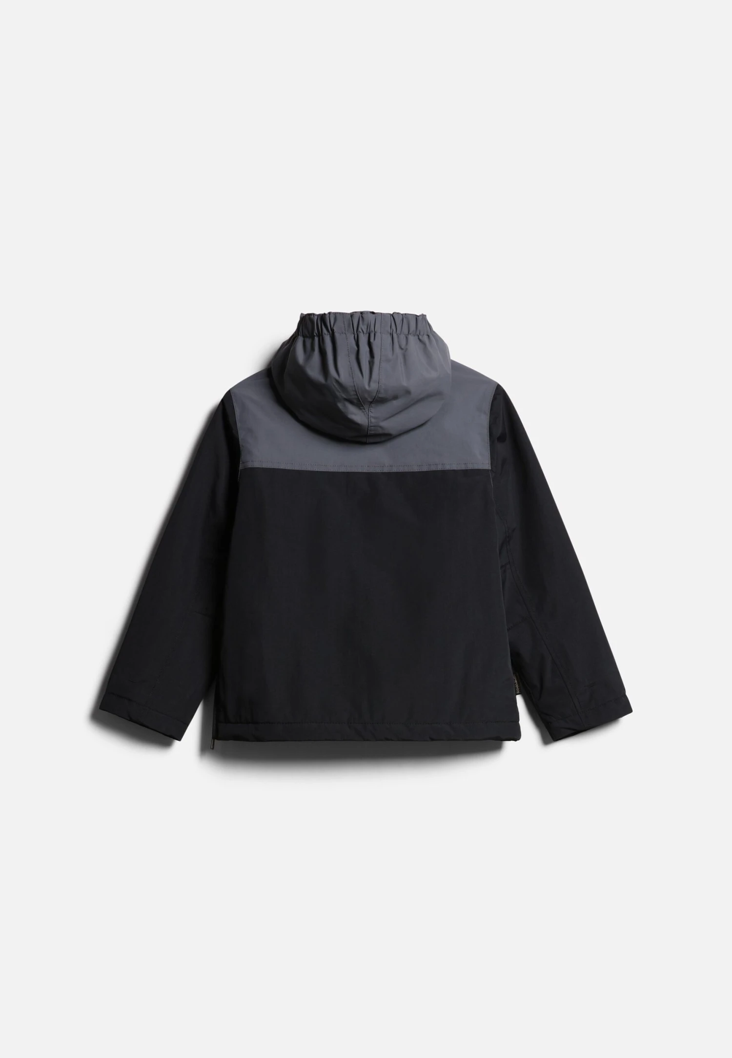 Napapijri Rainforest Winter - Jas - Black 4 Napapijri Rainforest Winter - Jas - Black - Afbeelding 2