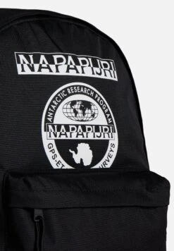 Napapijri Happy Day 5 - Rugzak - Black -Napapijri 2882599c206b4fe099448df74aa7a13b