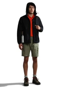 Napapijri Macas - Poloshirt - Red Cherry 9 Napapijri Macas - Poloshirt - Red Cherry -Napapijri 2897aaa8a850423a9e8aa080dc126dc5