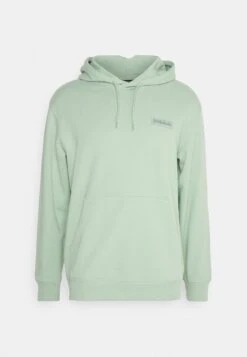 Napapijri Morgex - Sweater - Green Frost -Napapijri 28cfc7d712f744a787aefaa51f9adaf0