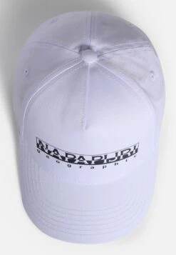Napapijri Framing - Pet - White Logo Mbt -Napapijri 28cfc9104fda43b4ba7630e0f52efa7e