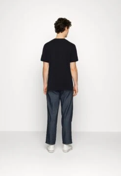 Napapijri Box - T-Shirt Print - Black -Napapijri 28f9e910835f46a780c3679689663ec7