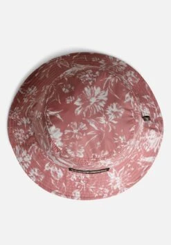 Napapijri Celeste - Hoed - Aop Pink Fah -Napapijri 29396cce297c4eff9437353d06e41a0c