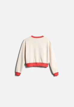 Napapijri B-Viken - Sweater - Whitecap Gray -Napapijri 29c4dc7e3dab4bf88cf8699b623dfab1