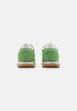 Napapijri Virtus - Sneakers Laag - Green -Napapijri 29cb983caeab40d7931b5eadf91b5ac7