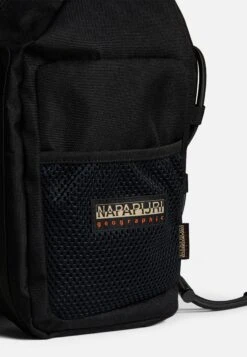 Napapijri H-Epica Cb - Rugzak - Black -Napapijri 29fa56dc0ab64aac81130aaaaa670cef