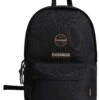Napapijri Voyage Mini - Rugzak - Black 1 Napapijri Voyage Mini - Rugzak - Black -Napapijri 2a3adc62cbf54624a87ca47cc8a7c113
