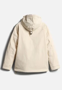 Napapijri Rainforest W Pkt 4 - Outdoorjas - Whitecap Gray -Napapijri 2a7f3aaab88b411ea6bee366f1bfd362