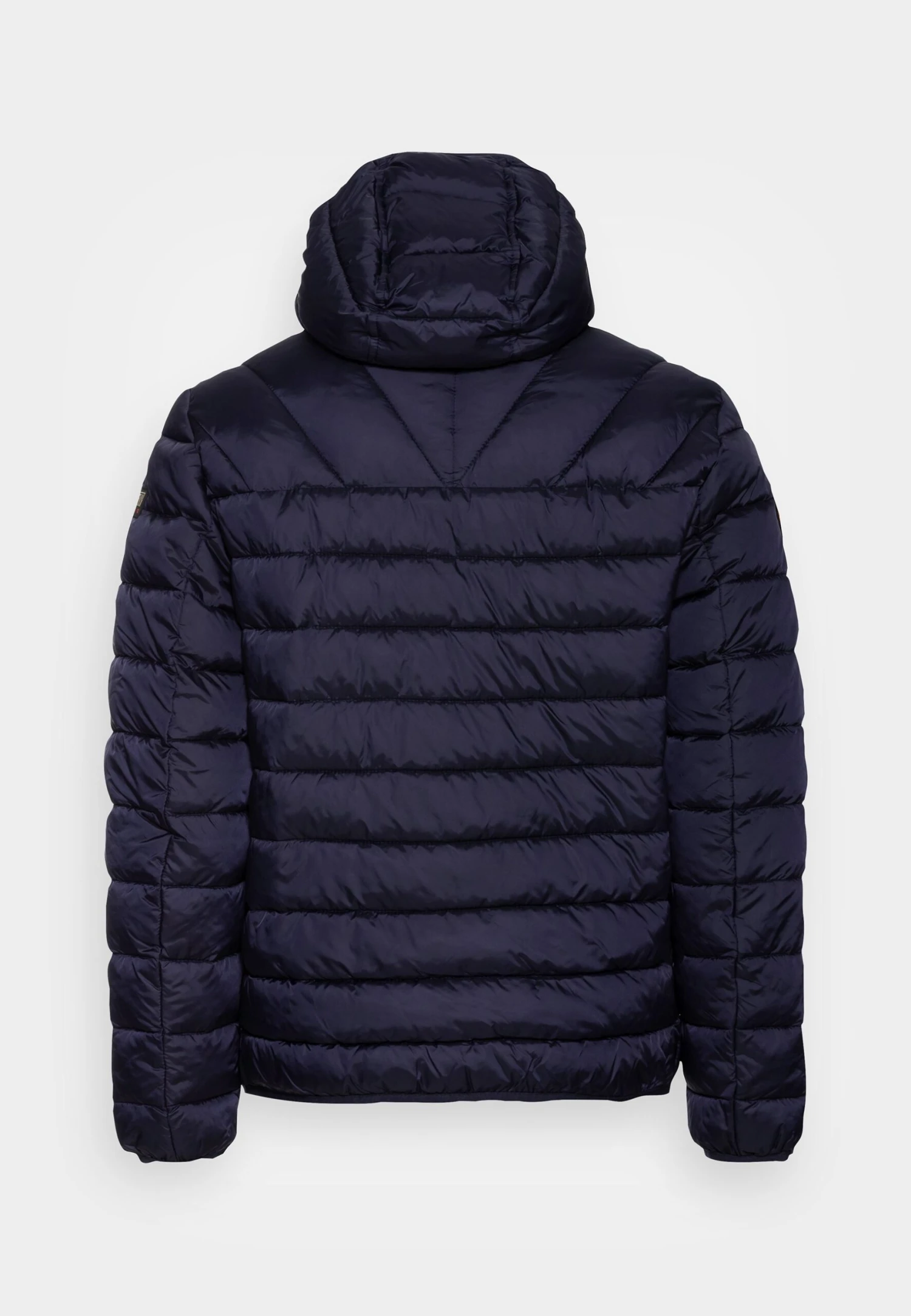 Napapijri Aerons - Jas - Blue Marine 9 Napapijri Aerons - Jas - Blue Marine - Afbeelding 7