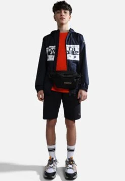 Napapijri Nalis - Shorts - Blu Marine