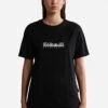 Napapijri S-Box W Ss - T-Shirt Print - Black -Napapijri 2bc20e65174445168c55bf0fe11720c1