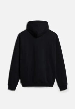 Napapijri Biaato H - Hoodie - Black -Napapijri 2bca5a71630c4b3e9fc0725c7f0a8689
