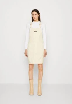 Napapijri Colada - Jurk - Whitecap Gray