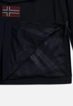 Napapijri Rainforest Pocket - Windjack - Blu Marine -Napapijri 2c16a72a07ce426b908af61fd6b0edcf