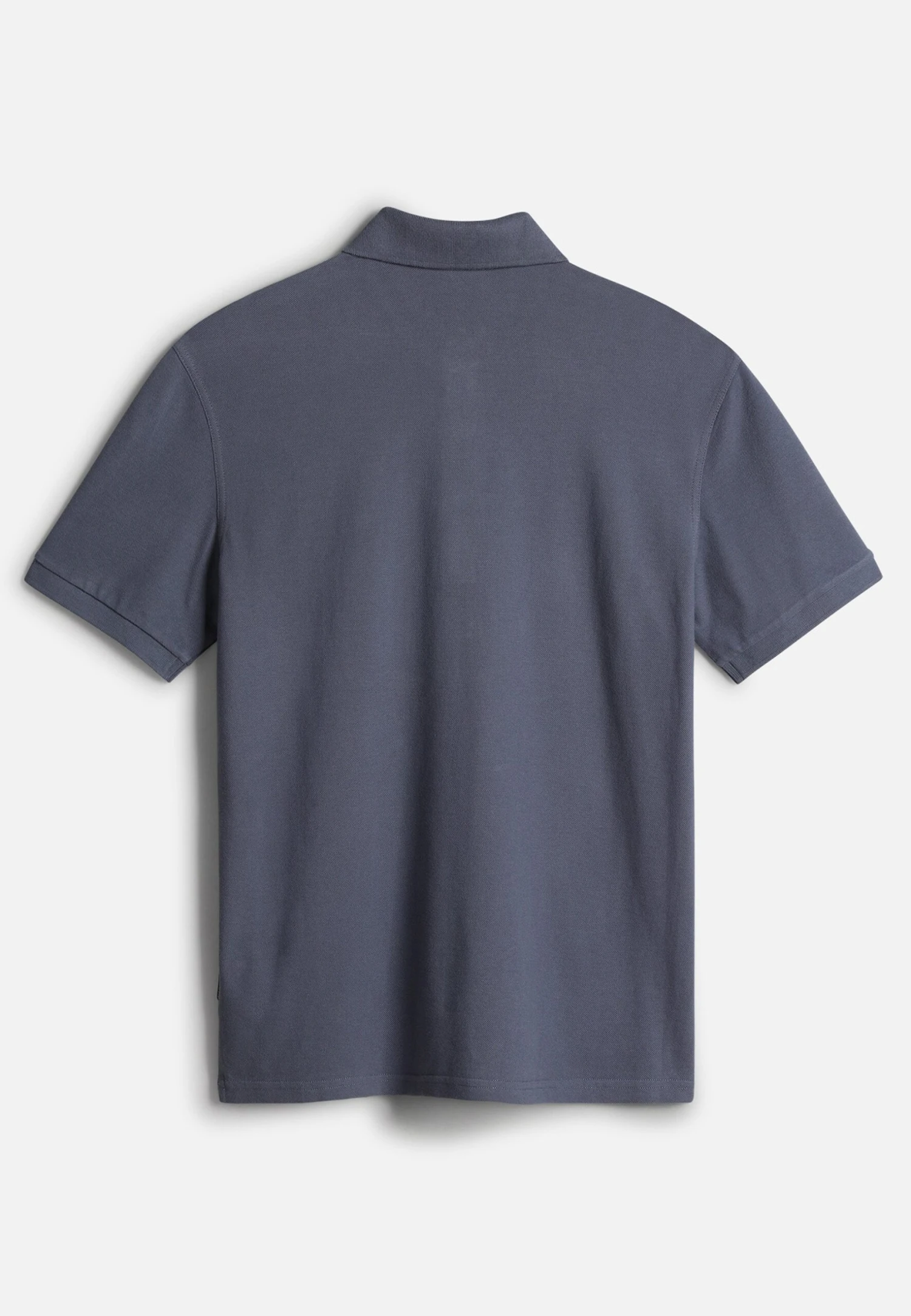 Napapijri Eolanos - Poloshirt - Blu Grisail B4D 8 Napapijri Eolanos - Poloshirt - Blu Grisail B4D - Afbeelding 6