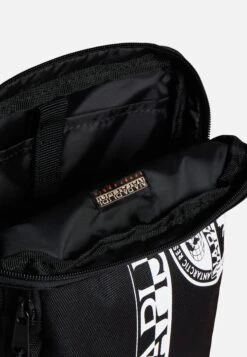 Napapijri Happy Pkt 5 - Schoudertas - Black -Napapijri 2ccf2a7f69014e988d558f9e6aa34965